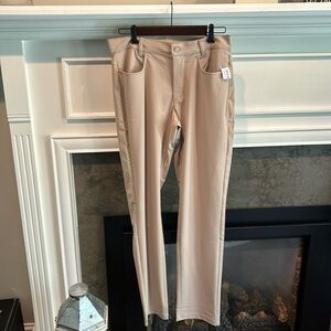 Men’s hybrid pant 32 x 34